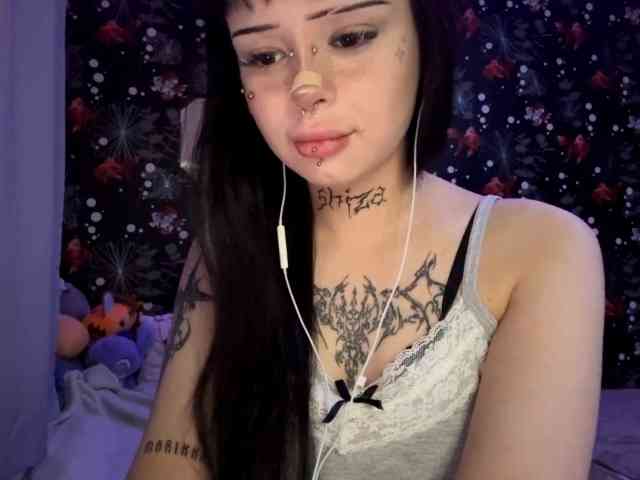 QuianaDearman webcam