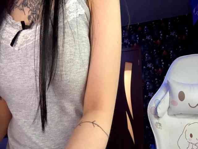 QuianaDearman webcam