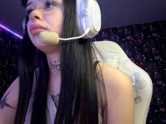 QuianaDearman webcam