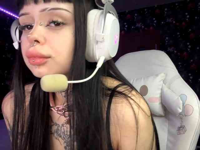 QuianaDearman webcam