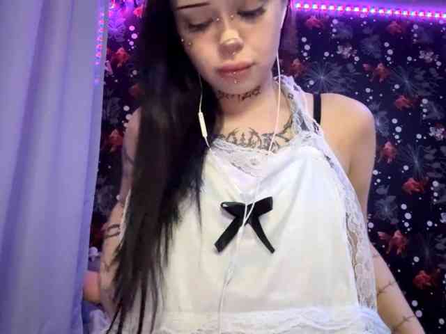 QuianaDearman webcam