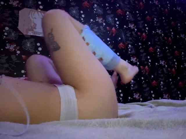 QuianaDearman webcam