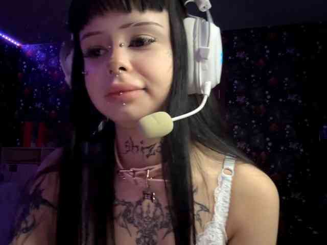 QuianaDearman webcam