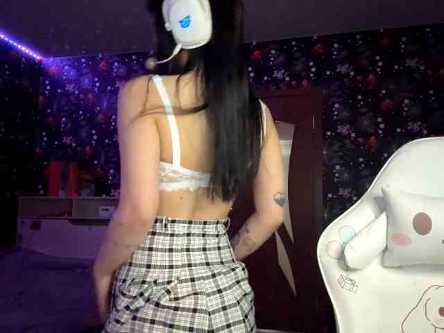 QuianaDearman webcam