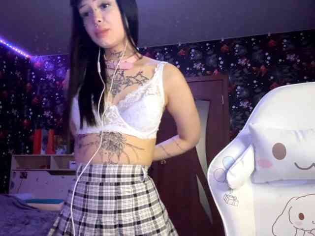 QuianaDearman webcam