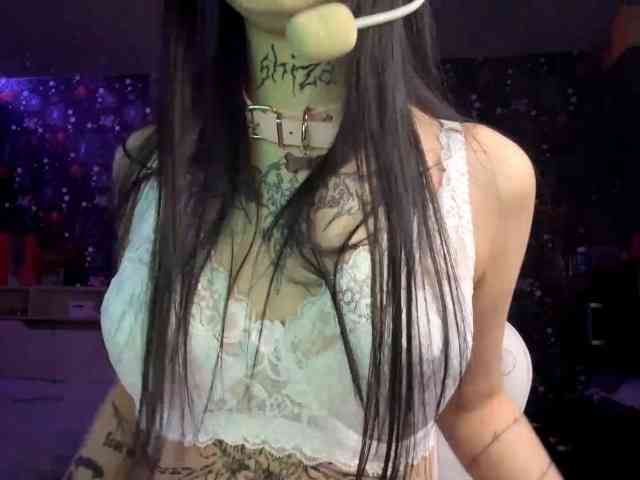 QuianaDearman webcam