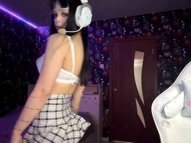 QuianaDearman webcam