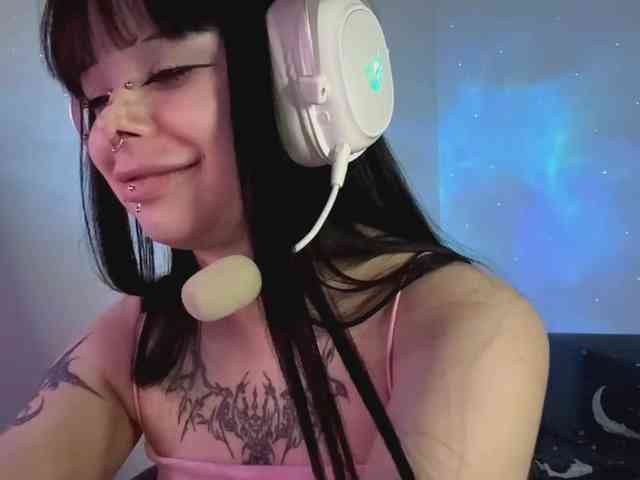 QuianaDearman webcam