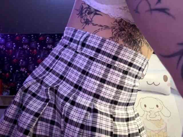 QuianaDearman webcam