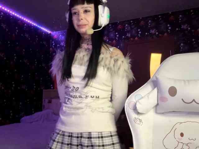 QuianaDearman webcam