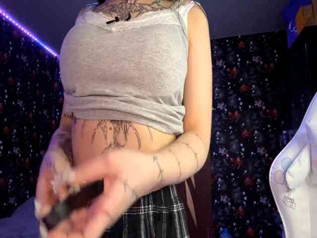 QuianaDearman webcam