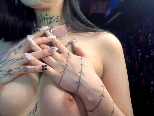 QuianaDearman webcam