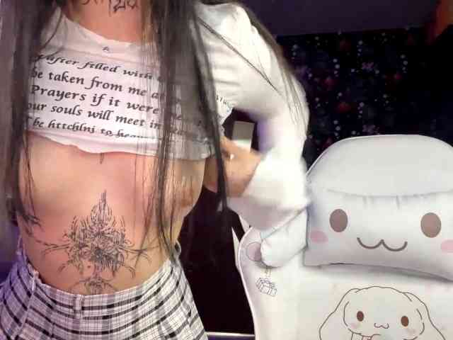 QuianaDearman webcam