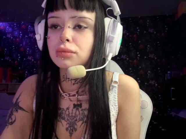 QuianaDearman webcam