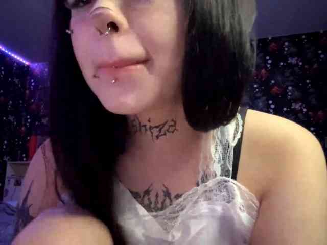 QuianaDearman webcam