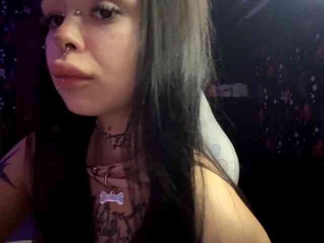 QuianaDearman webcam