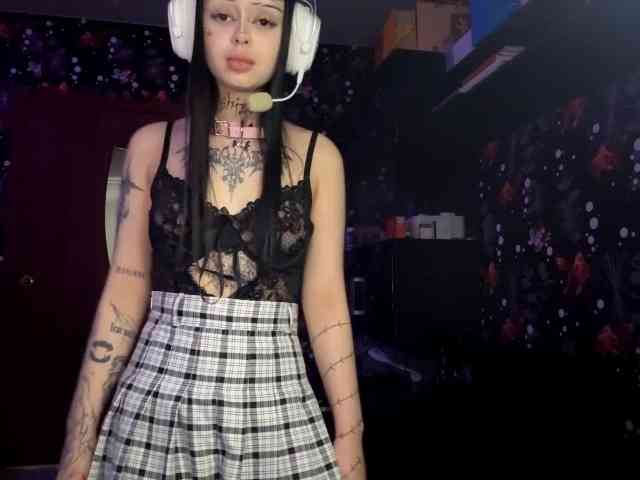 QuianaDearman webcam