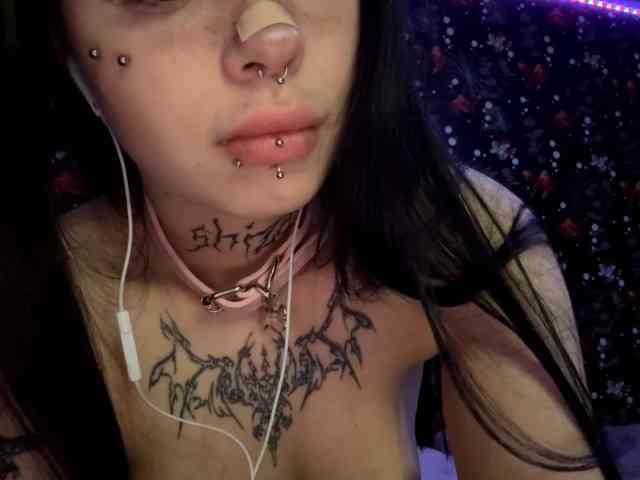 QuianaDearman webcam