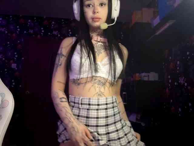 QuianaDearman webcam