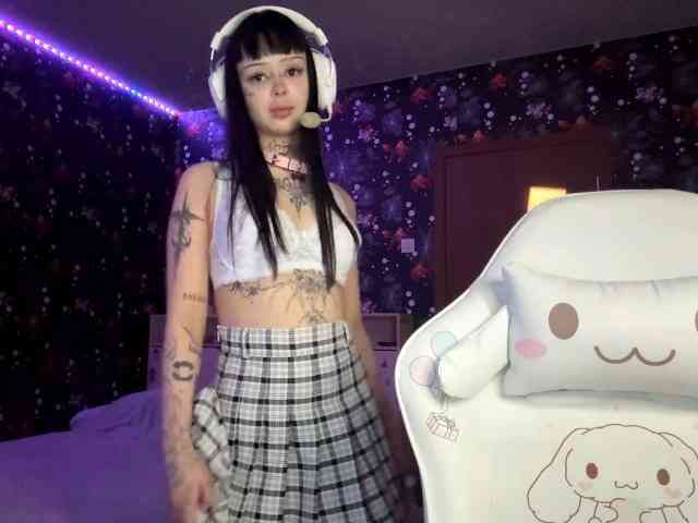 QuianaDearman webcam