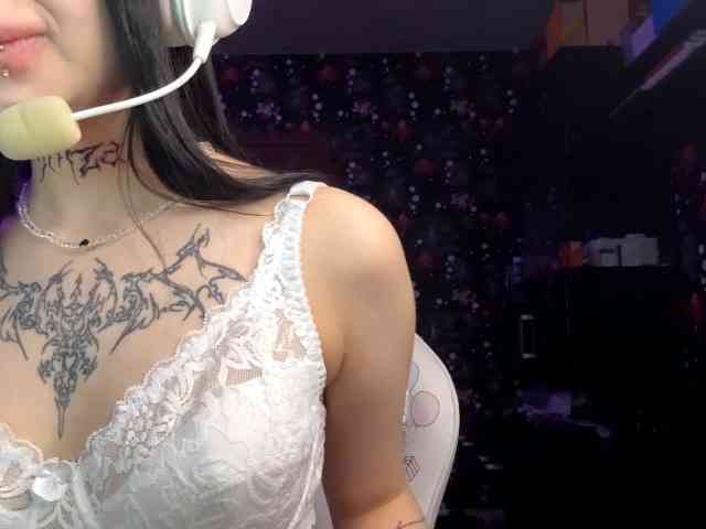 QuianaDearman webcam