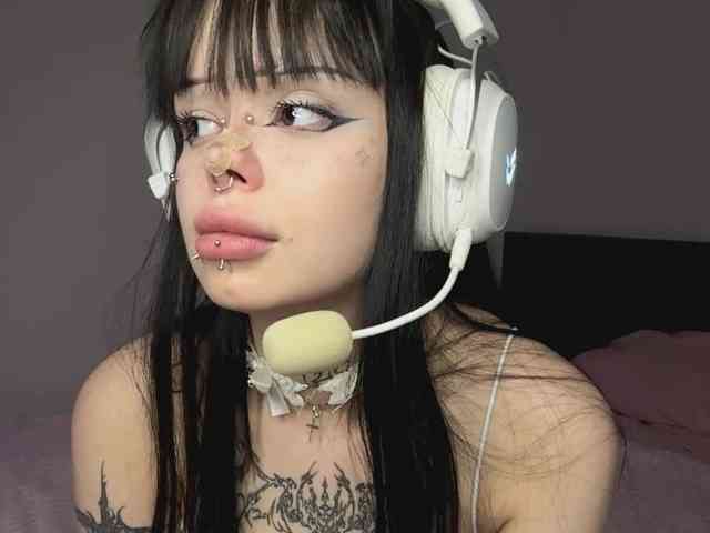 QuianaDearman webcam