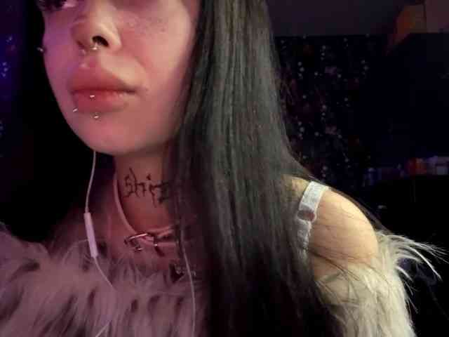 QuianaDearman webcam