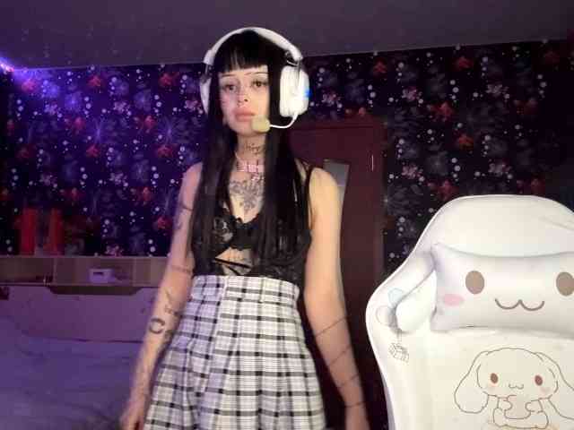 QuianaDearman webcam