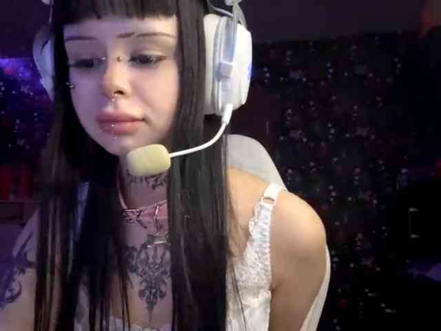 QuianaDearman webcam