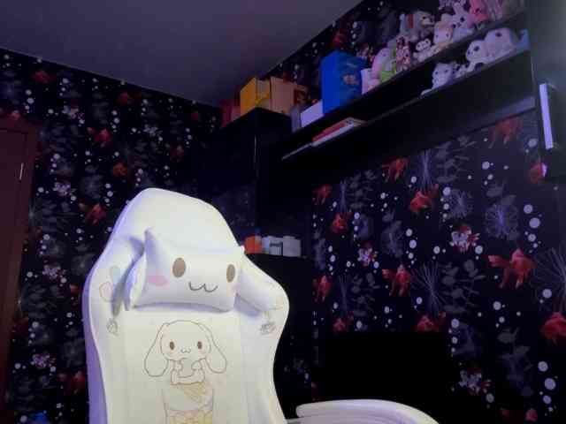 QuianaDearman webcam