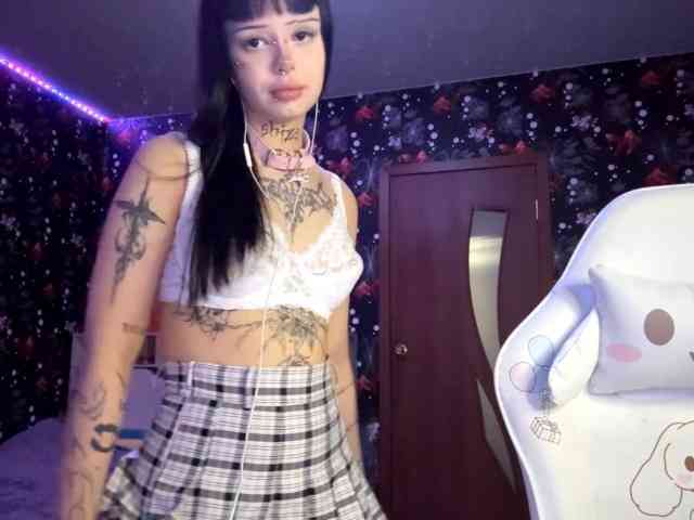 QuianaDearman webcam