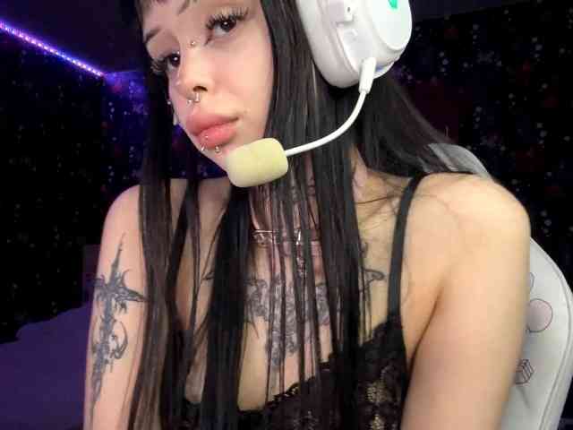 QuianaDearman webcam