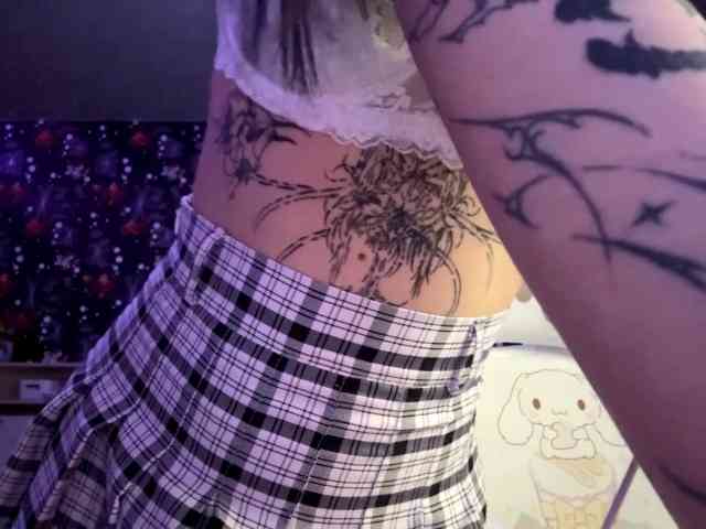 QuianaDearman webcam