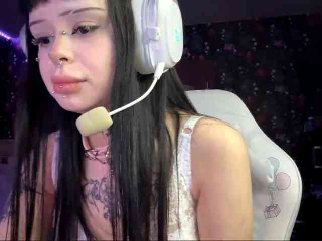 QuianaDearman webcam