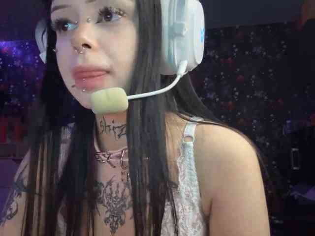 QuianaDearman webcam