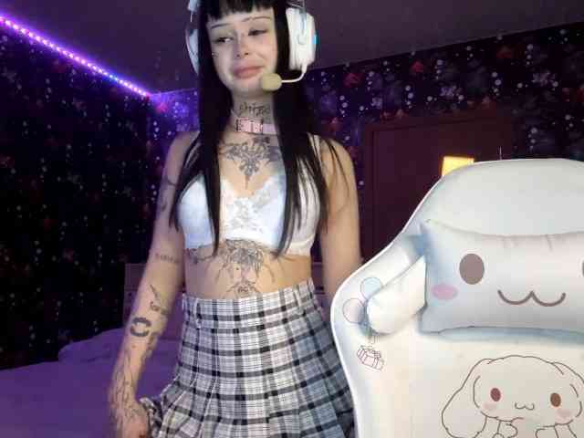 QuianaDearman webcam