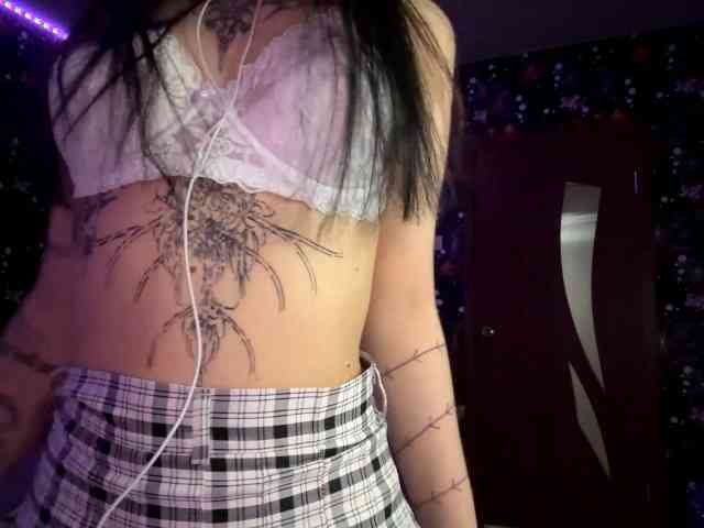 QuianaDearman webcam