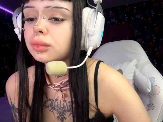 QuianaDearman webcam