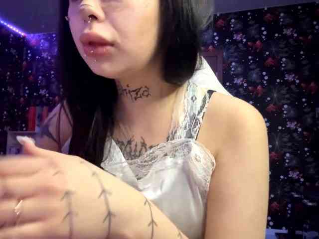 QuianaDearman webcam