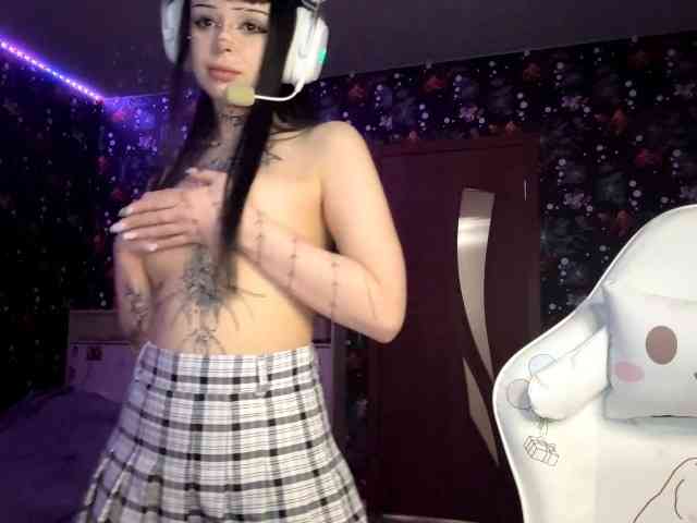 QuianaDearman webcam