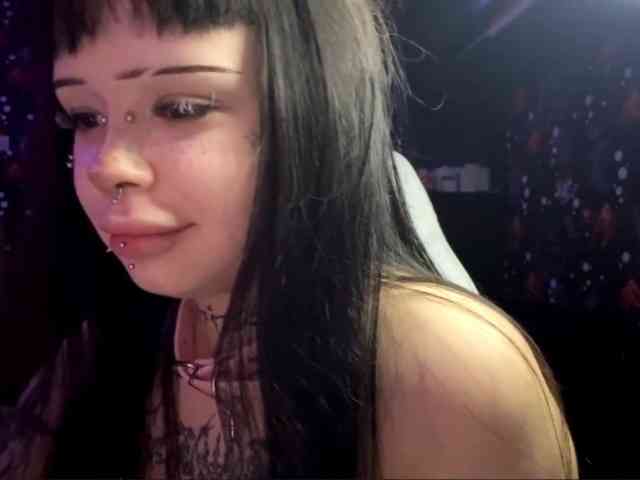 QuianaDearman webcam