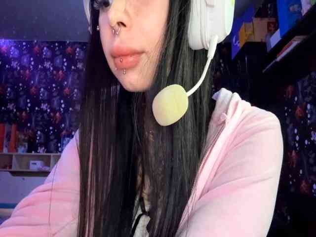 QuianaDearman webcam