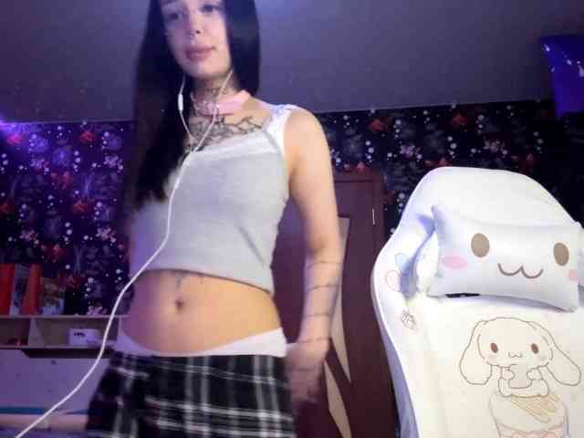 QuianaDearman webcam