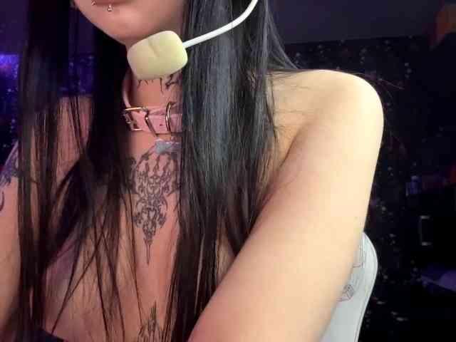 QuianaDearman webcam