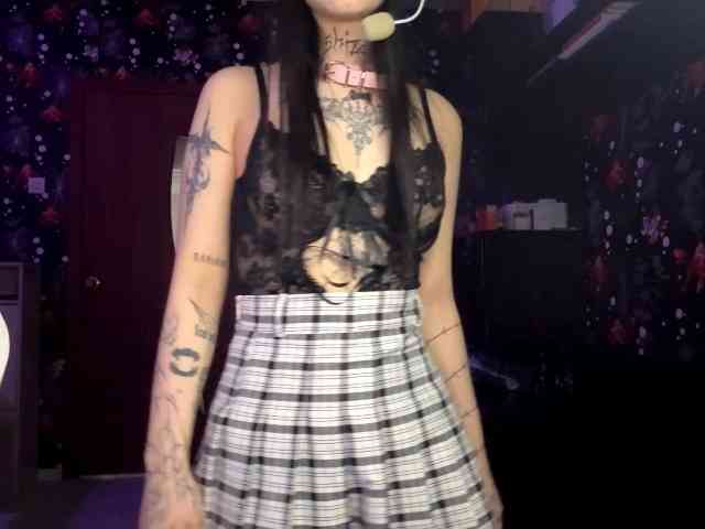 QuianaDearman webcam