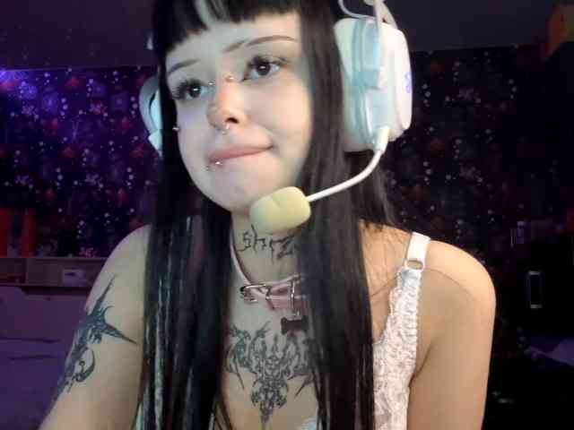 QuianaDearman webcam