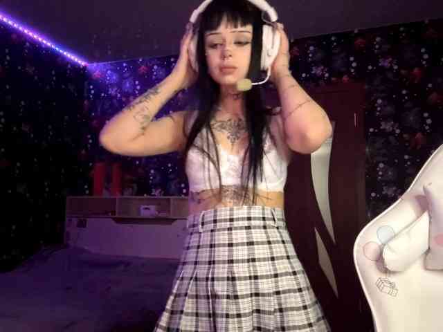 QuianaDearman webcam