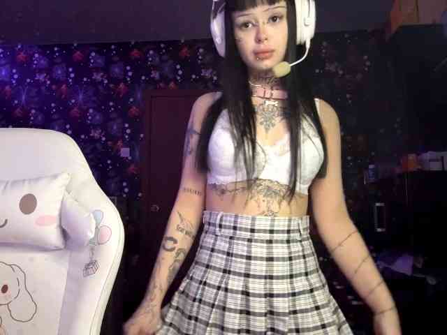 QuianaDearman webcam