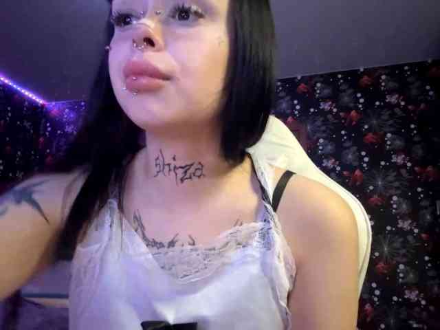 QuianaDearman webcam