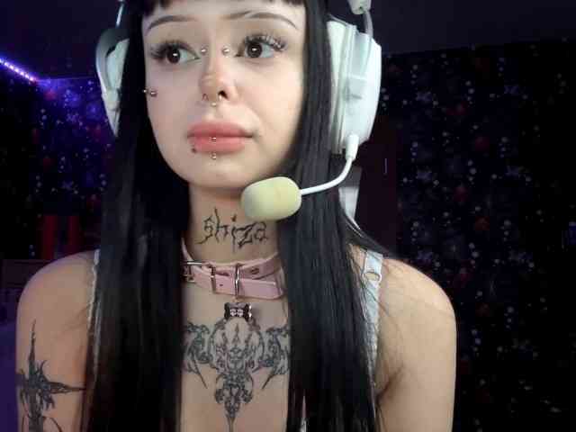 QuianaDearman webcam